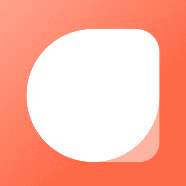 Yourhabit logo light version